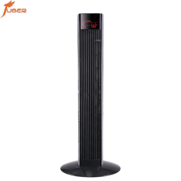 Oscillating Remote Control 36 Inch Bladeless Tower Fan