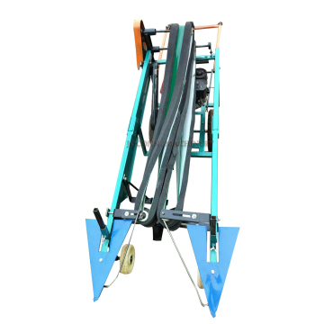 Multi Functional Vegetable Harvester: Spinach, Lettuce, Shallots, Spring Onion, Dill, Mint