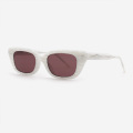 Cat Eye Small Acetate Women's Sunglasses 23A8089