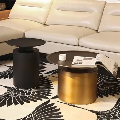 Top Unique Black Glass Coffee Table