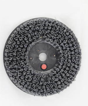 Hizar HESR Granite Marble Polishing Round Brush