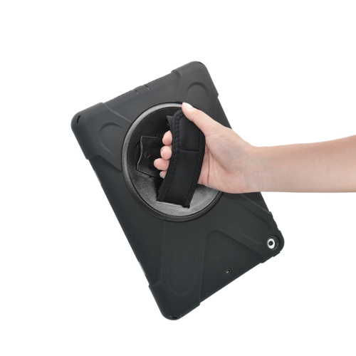 Силиконовые чехлы для iPad 2019 10,2 дюйма