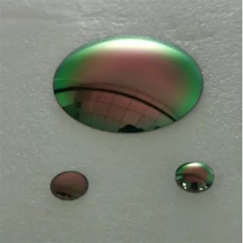 High Efficient coated optical lenses