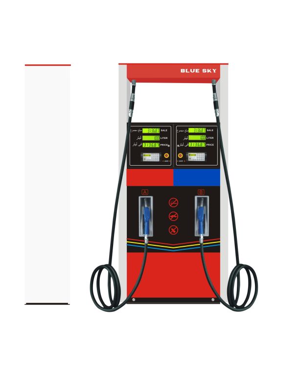 Fuel Dispenser Rt-H2244