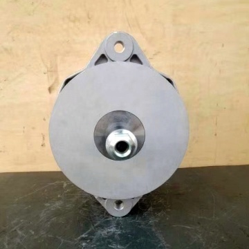 Genuine 33SI 24V 100A Alternator for Caterpillar 10459196