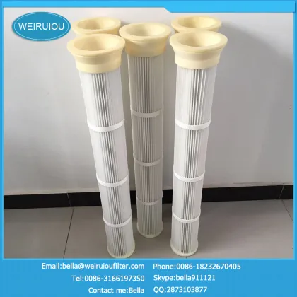 Nordic Air Filter cartridge element