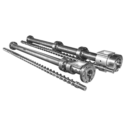 BMC Screw Barrel Bakelit und duroplastische Kunststoffmaterialien