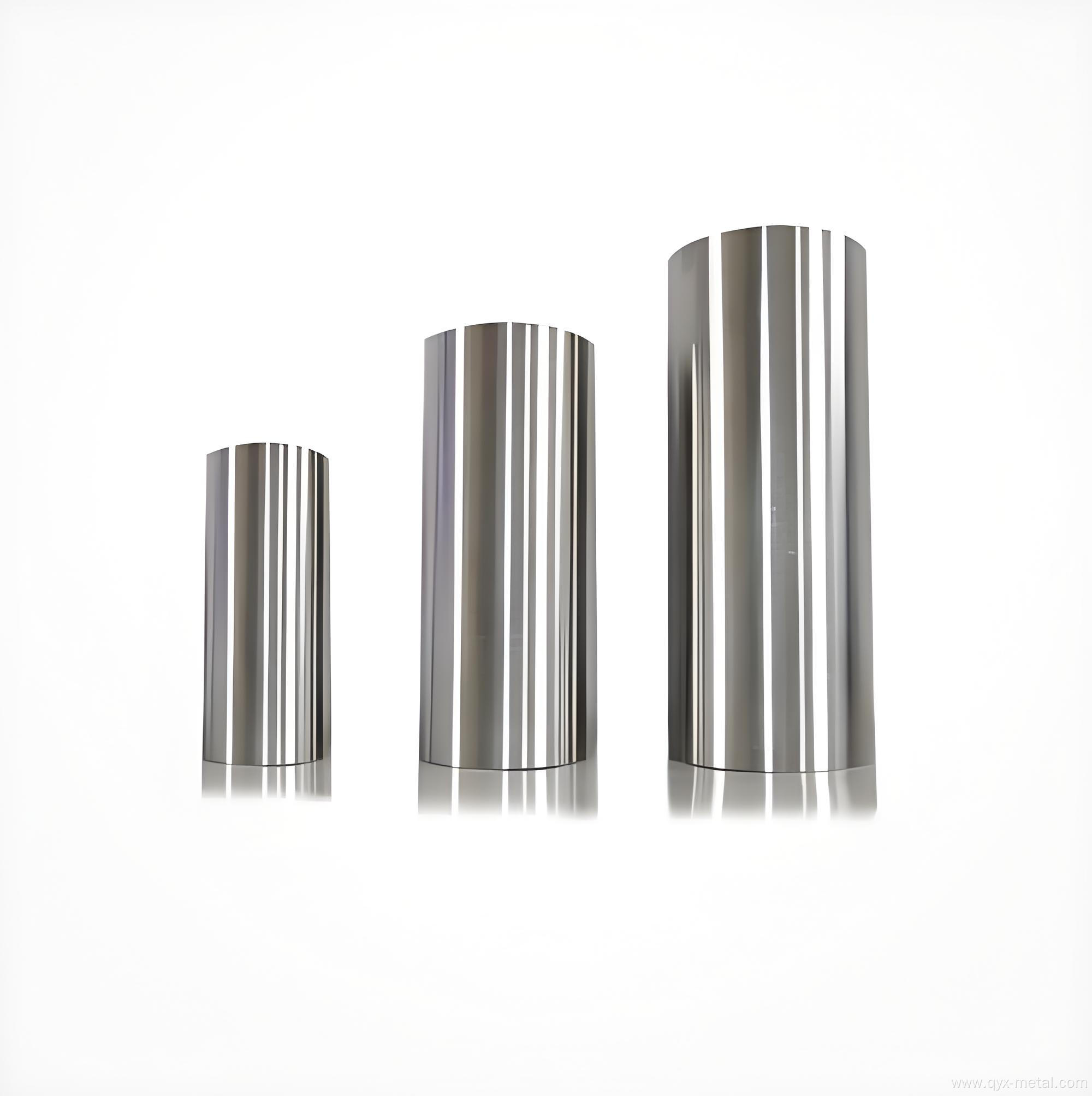 Bestselling High-quality And High Hardness Niobium Rod