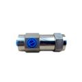 Pilot moja iliendesha valve ya kuangalia, VBPSL, 30 L/min, G 3/8 ", VBPSL 3/8 V0202