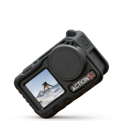 DJI Action 5 Protective Smart Camera Cases