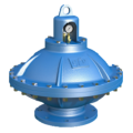 Water Hammer Surge Absorber