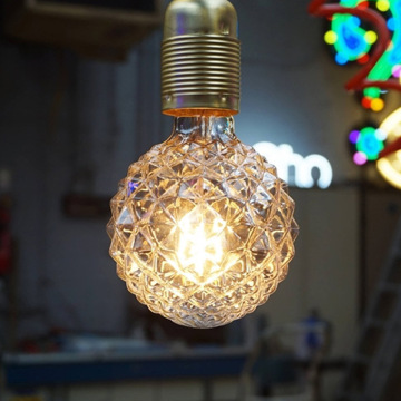 Meilleures ampoules LED décoratives