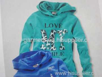 2013 New Design Stylish Hoody For Young Boy. 