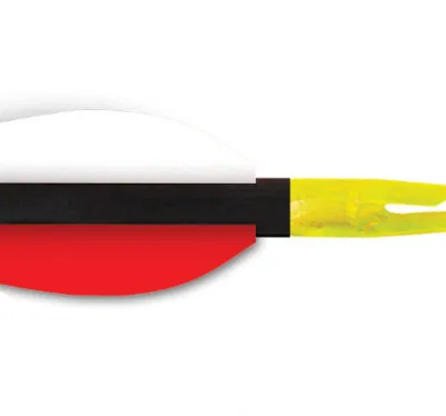 PSE -- EXPLORER YOUTH ARROWS