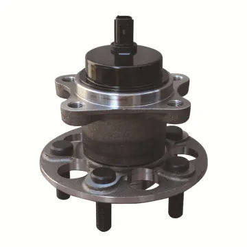 TOYOTA Auto Wheel Hub Assembly Bearings 42450-0R010 42450-42040 VKBA7564 BR930764