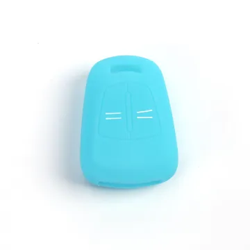 Key Fob Shell Cover For Opel