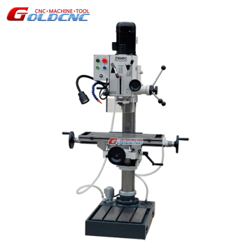 Z5040 Column Drill Machine Manual: Factory Price Vertical Drill Machine