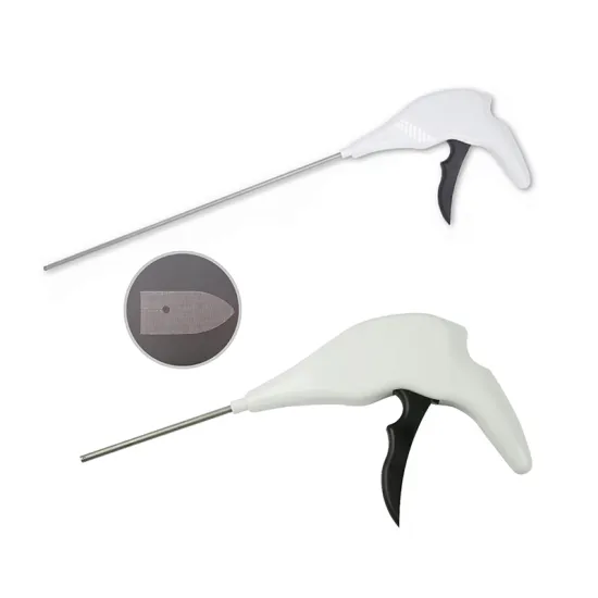 High-Quality Hernia Staplers for Effective Hernia Mesh Fixation and Tacking