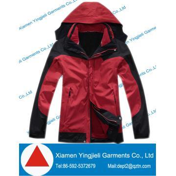 Designer ski jackets for winter (KOHL\'S audit)