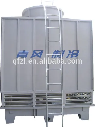 Cooling Tower Water Cooling Tower