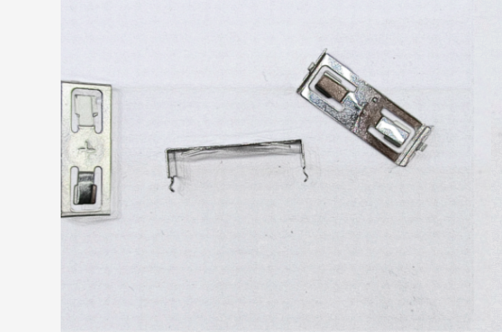 Серкаторы аккумулятора с металлической монетой для CR2450