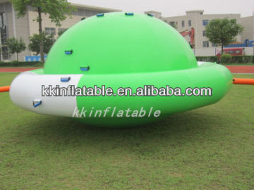 Giant Inflatable Water Park/Water Park Games For Sale