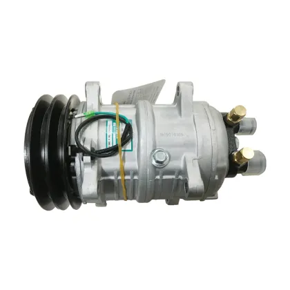 Thermo King TK16 12V DC Chinese Refrigeration Compressor