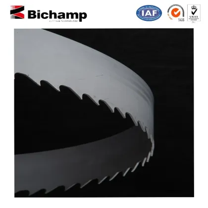 Bichamp Brand New Bi-metal Band Saw Blades Metal Cutting Blades