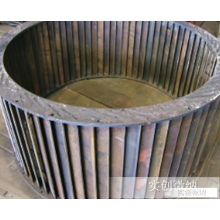 Spare parts for guide vanes