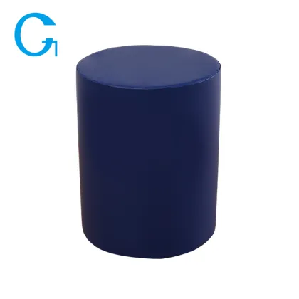 Foam Play Children's Long Cylinder Shape Blocks