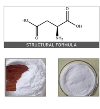 L-Aspartic Acid Functional Amino Acid