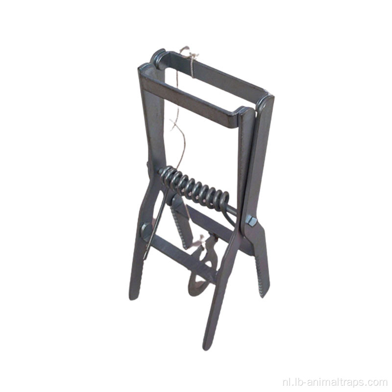 Metalen ongediertebestrijding gegalvaniseerd ongediertebestrijding