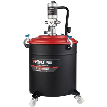 Air Operated Grease Injector RH-7201D