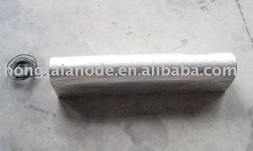 High Potential Bare Magnesium alloy anode type 32D5