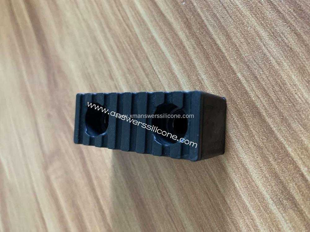 Custom Auto Ppap Industrial Rubber Nitrile Grommet forCar