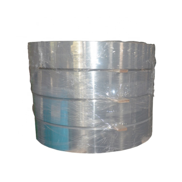 201 High Quality Stainless Steel Strip 202 BA 0.1-3mm Price