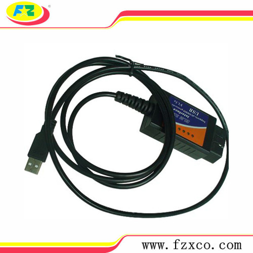 New Min ELM327 Bluetooth OBD2  v2.1