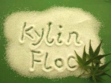 Polyacrylamide Equivalent to Flopam AN 934 SH
