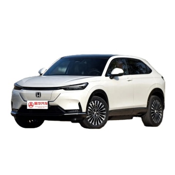 Honda Ens1: SUV điện mới nhất cho người lớn - Hướng dẫn cuối cùng của bạn về các phương tiện năng lượng mới