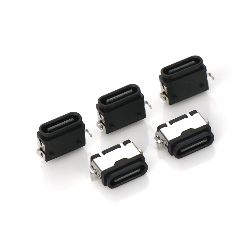 USB-C Connectors