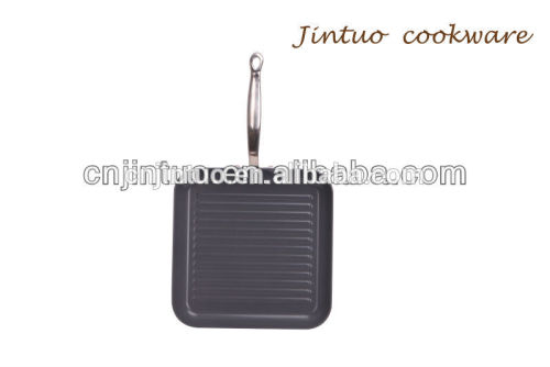 Non-stick rectangular Frying Pan