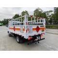 Dongfeng mini Dangerous Goods Civil Explosion Vehicle