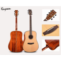 Kaysen Professional X800SS All Solid Acoustic Guitar
