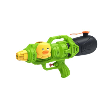 Water Sports Game: Soaker Kids Plastic Water Gun - Fun for Both Adults and Children