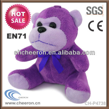2013 Plush monkey toys for children