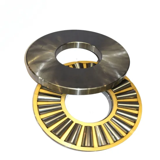 Ultra Large Bearing ZB-10750 for Oil Rig Mud Pumps and Drilling Swivels