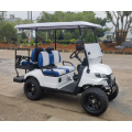 Plaj ve Saha Kullanımı için Özel Golf Arabası