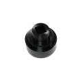 CNC Turning Services for Aluminum Alloys