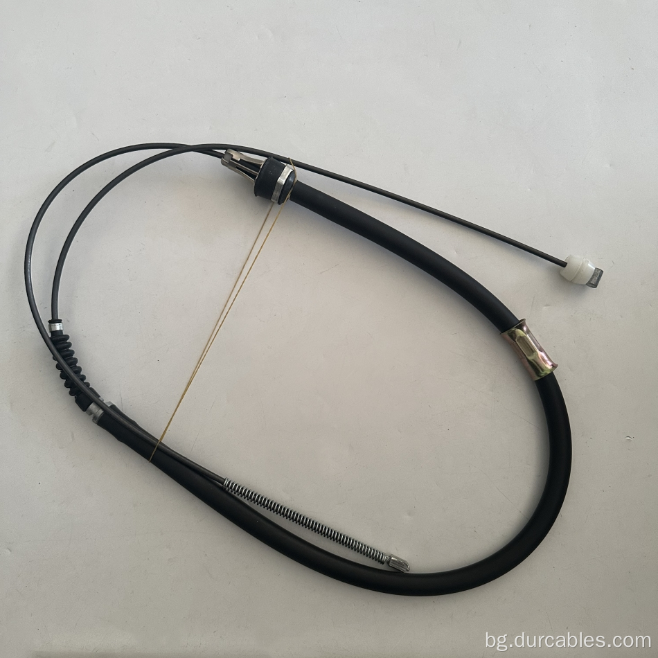 Автоматични кабели ръчен спирачен кабел за Toyota 46430-27180