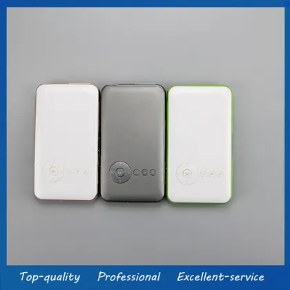Bluetooth projector lamp led mini pocket projector for iphone mini projector for smartphones smart projector